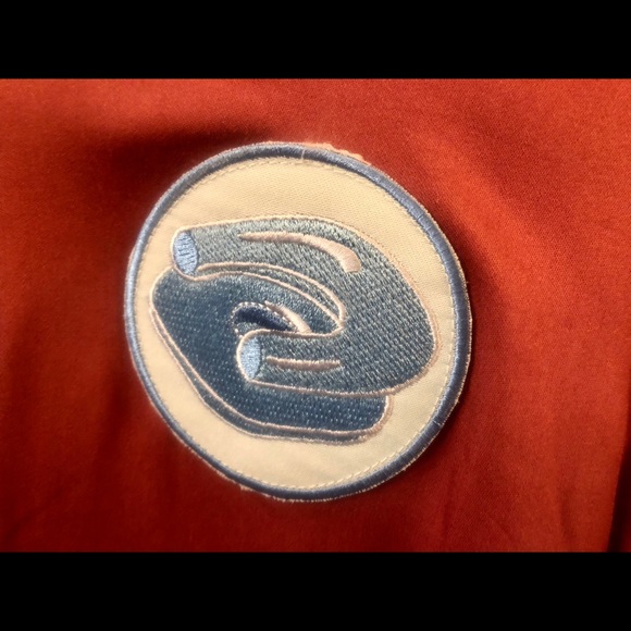 House of Cards Mae Flare Sleeve Dress - Picture 3 of 5